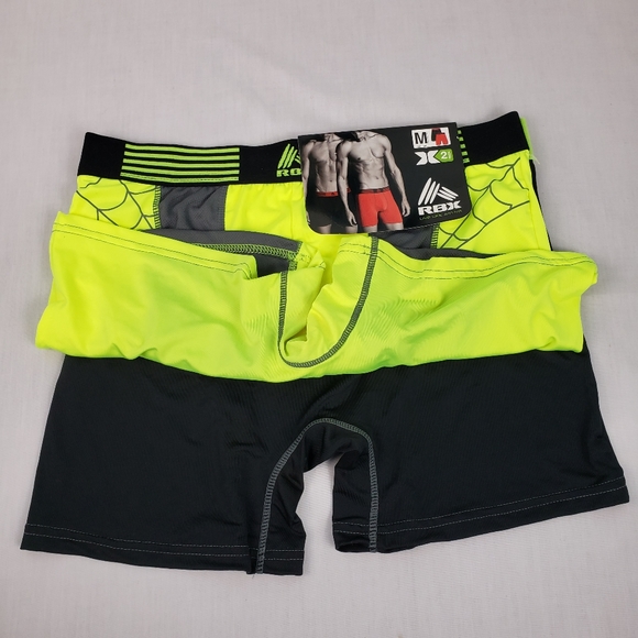 RBX Sport Performance - Picture 5 of 5